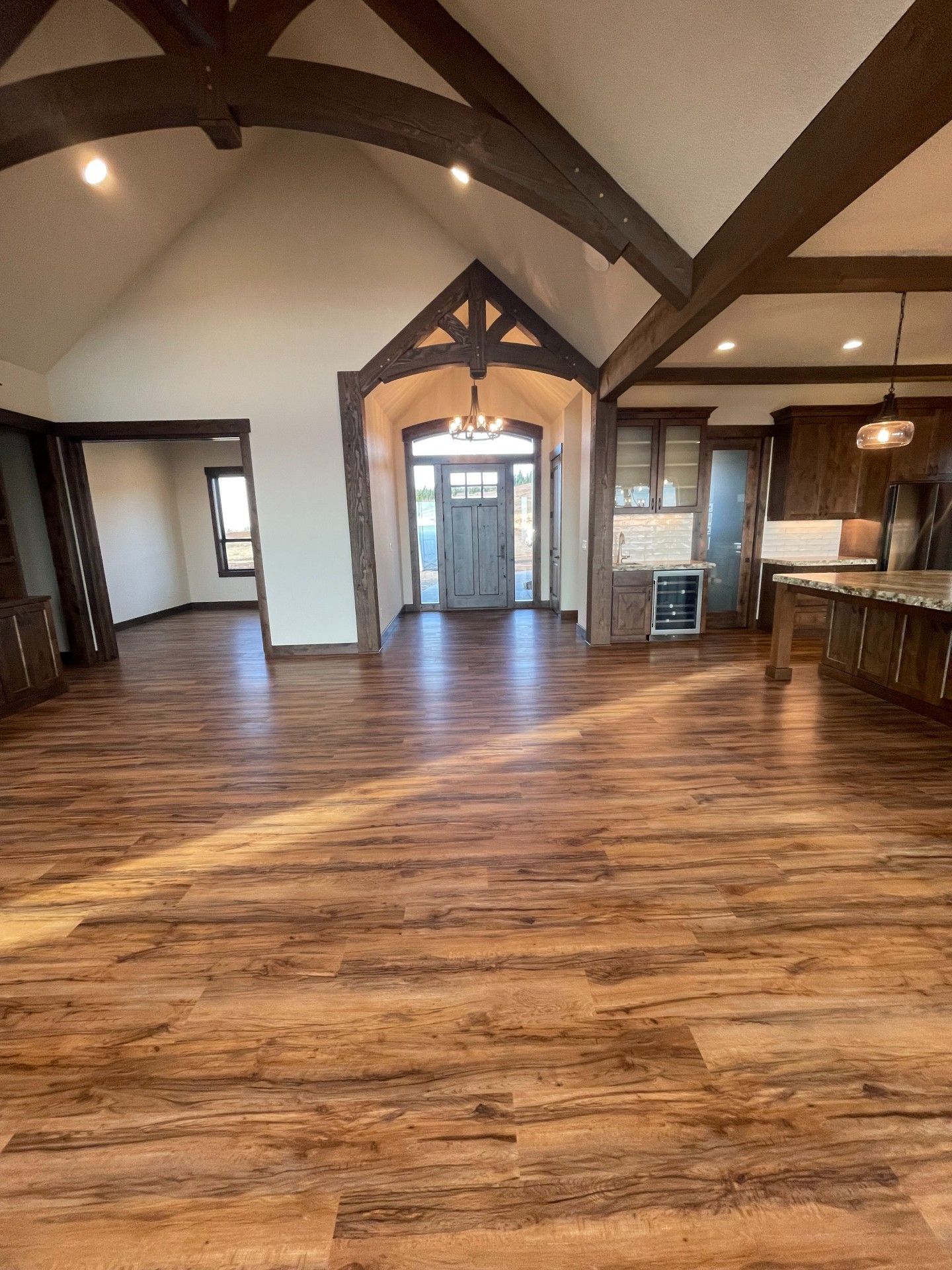 Rain Creek Construction,98629