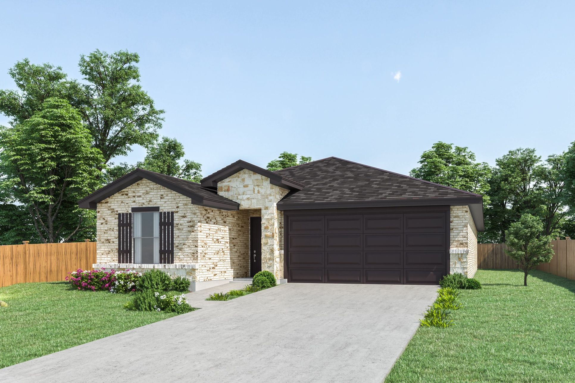 The Heights ON Trenton U R Home Texas,78542