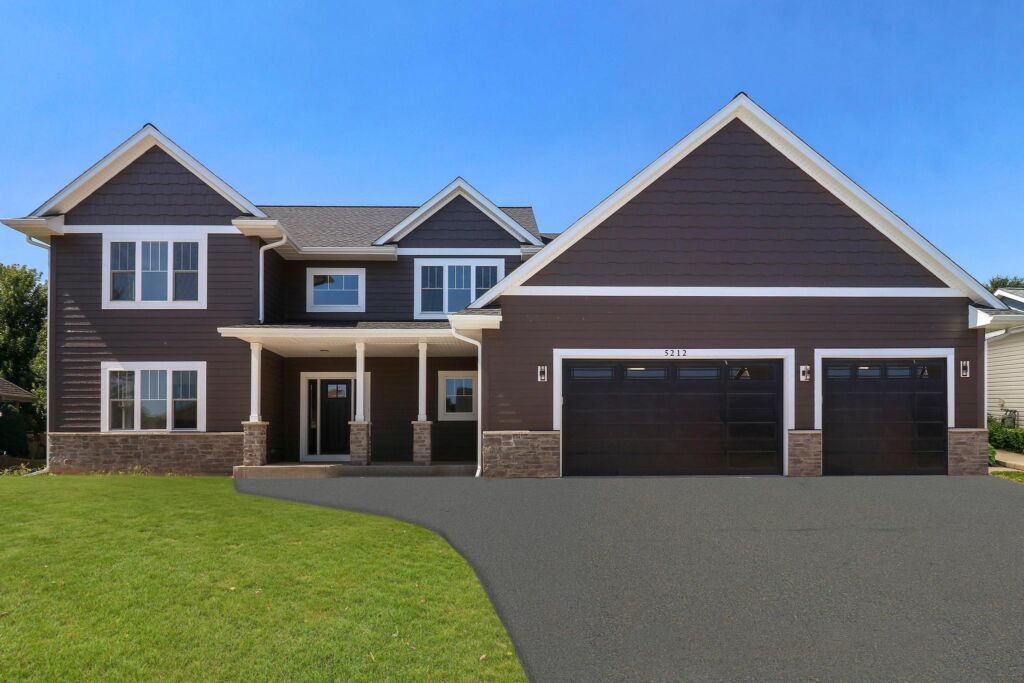 Huxhold Builders, LLC,53144