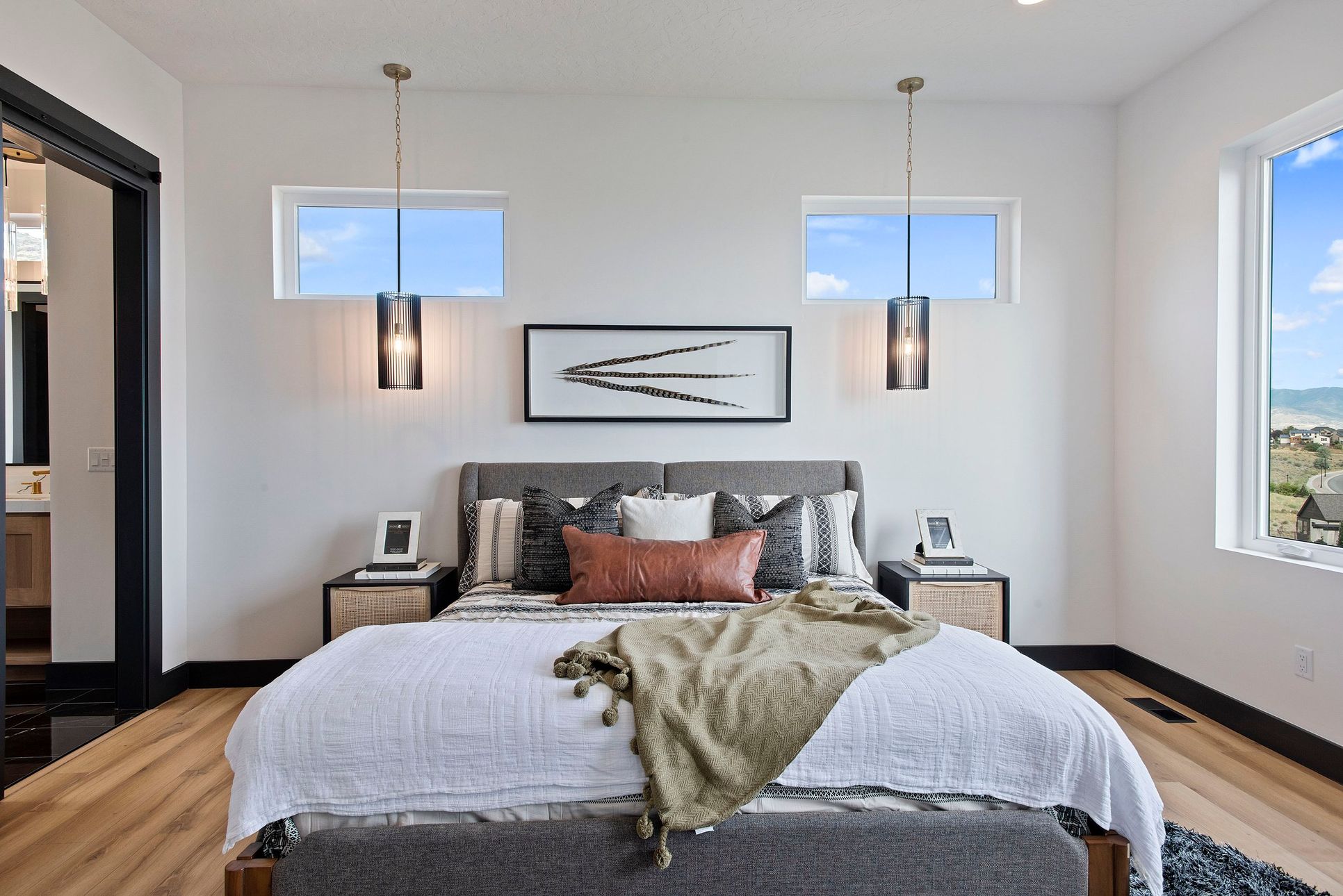 Step Rock Estates: Luxurious Gated Community IN Herriman, UT,84065