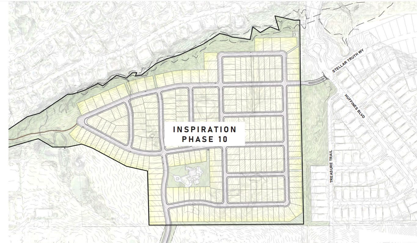 Inspiration– Unity Village,75208