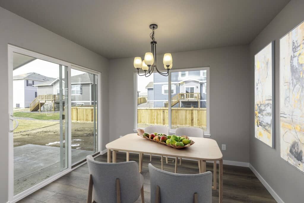 Sage Homes,80524