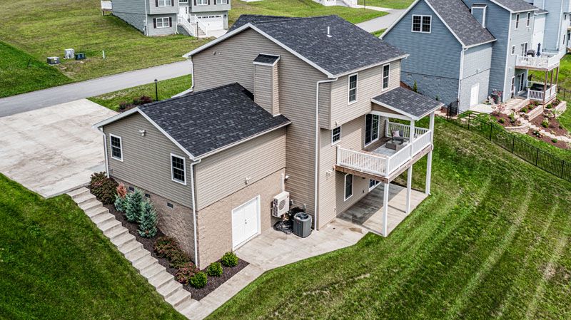 TJ Custom Homes,26554