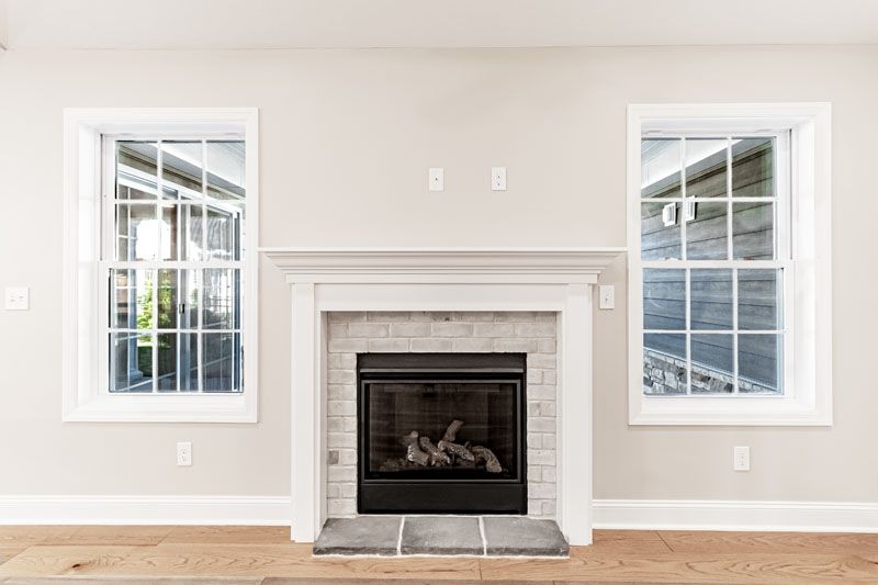 TJ Custom Homes,26554