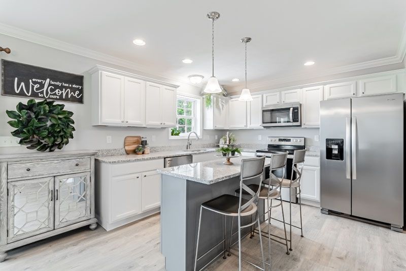 TJ Custom Homes,26554
