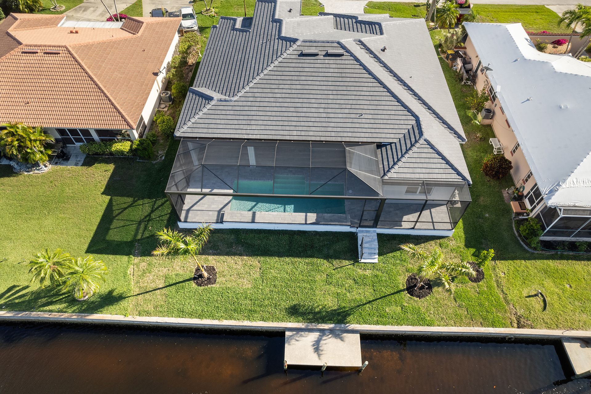 Harbor Home Builders,33950