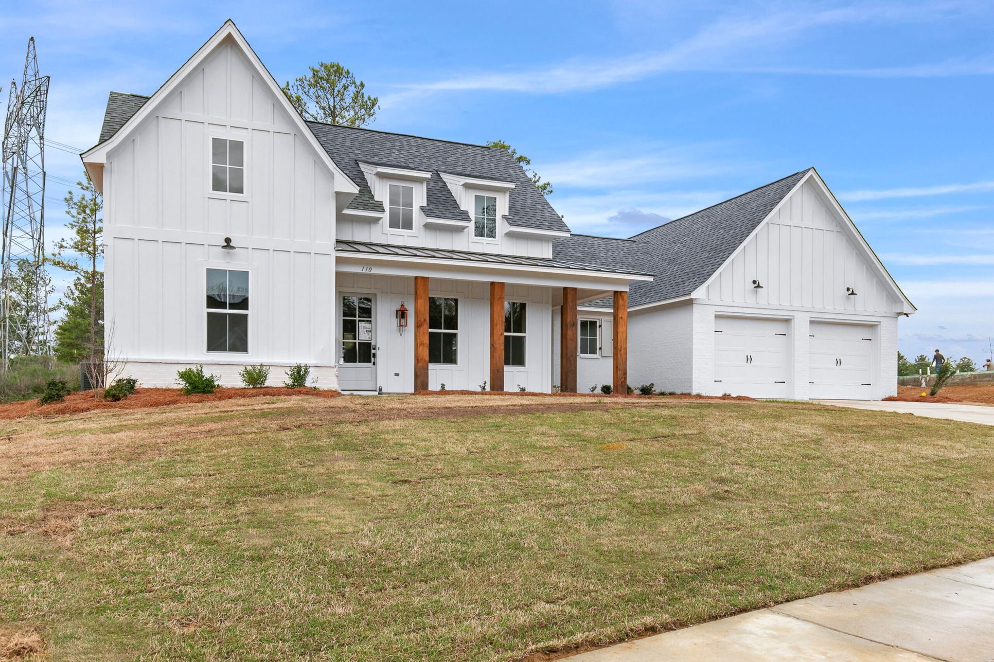 Bellemeade Of Lake Caroline,39110