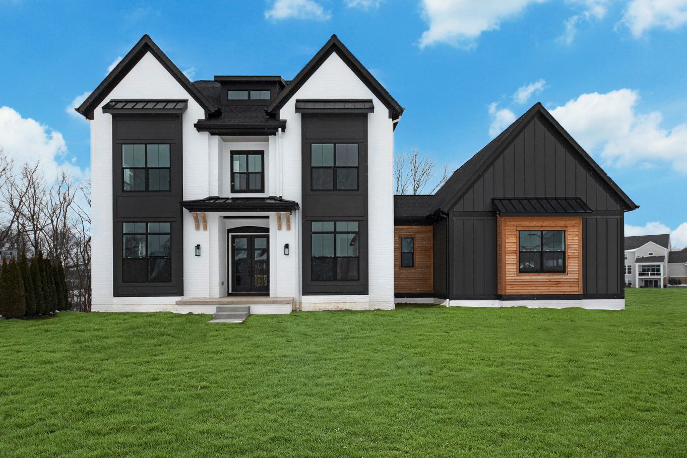 Farm At Indian Run: Luxury Homes,43064