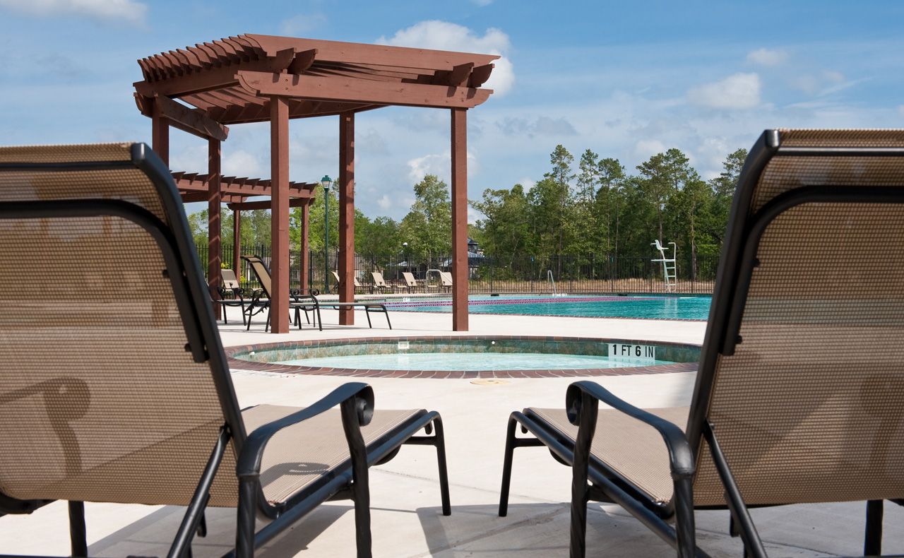 Benders Landing,77386