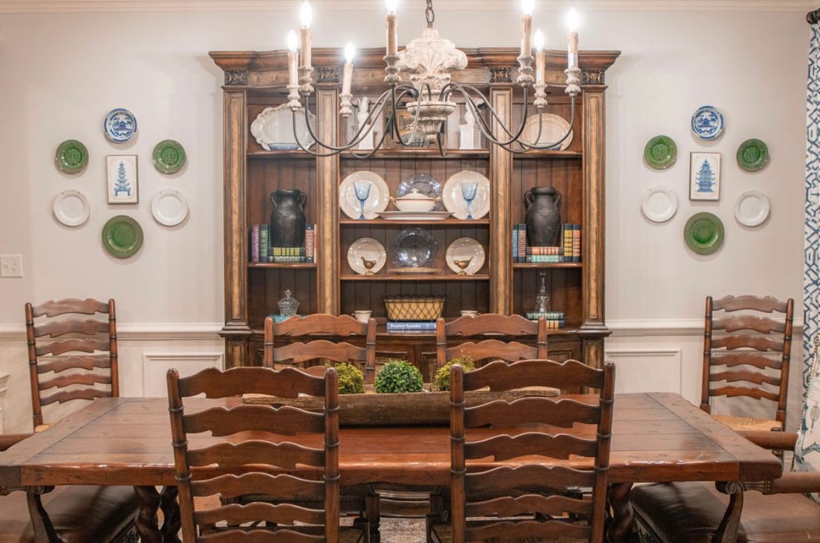 Chris Mill Homes,31602