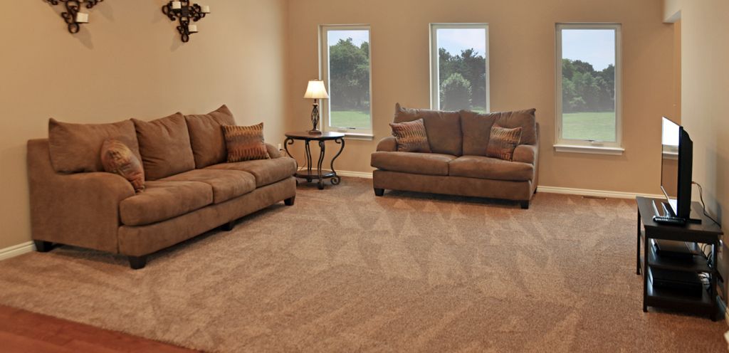 Better Built Homes,48356