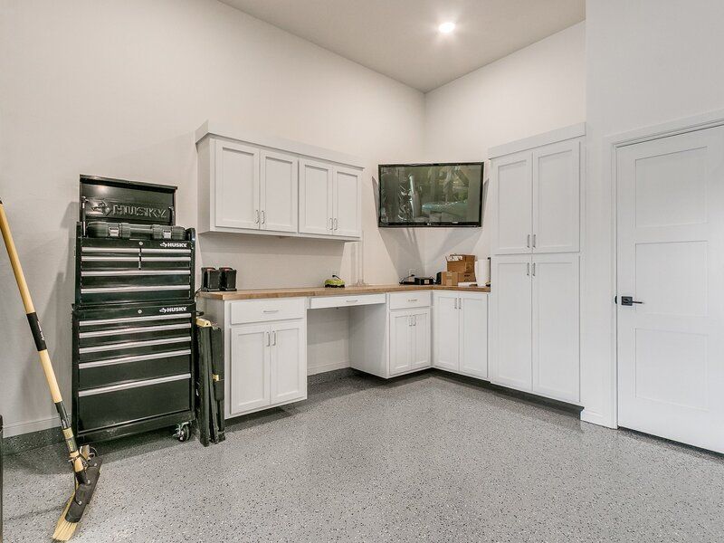 League Custom Homes Inc,73064