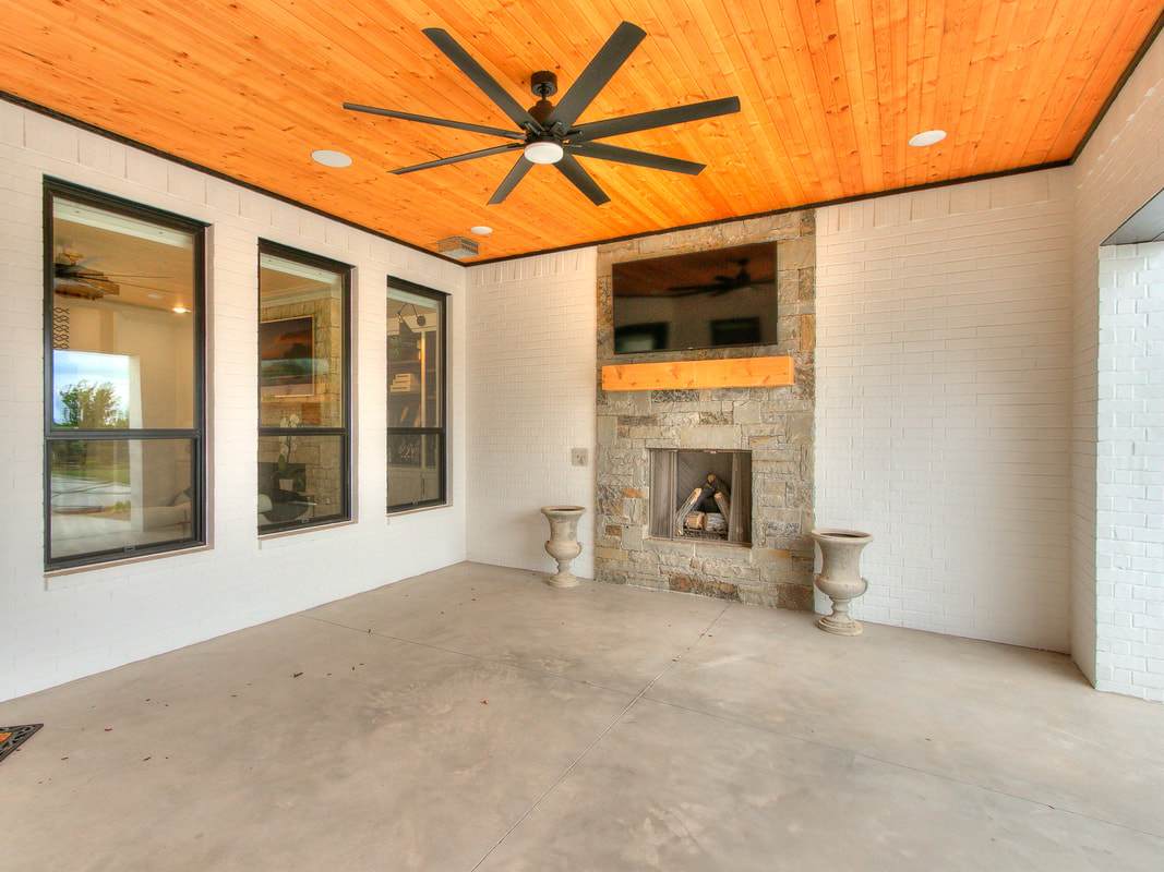 League Custom Homes Inc,73064