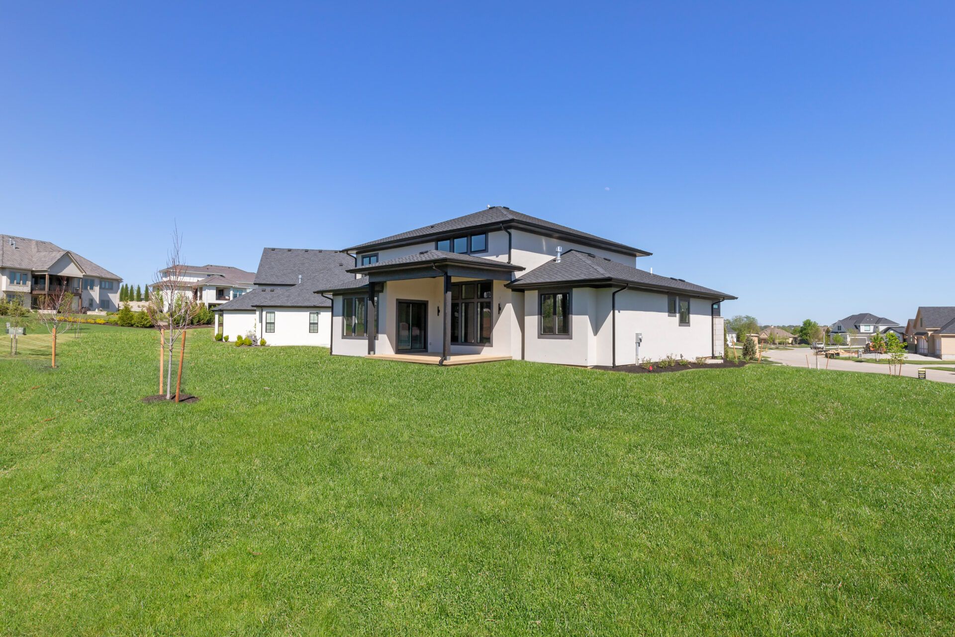 BCI Bowen Custom Homes,66210