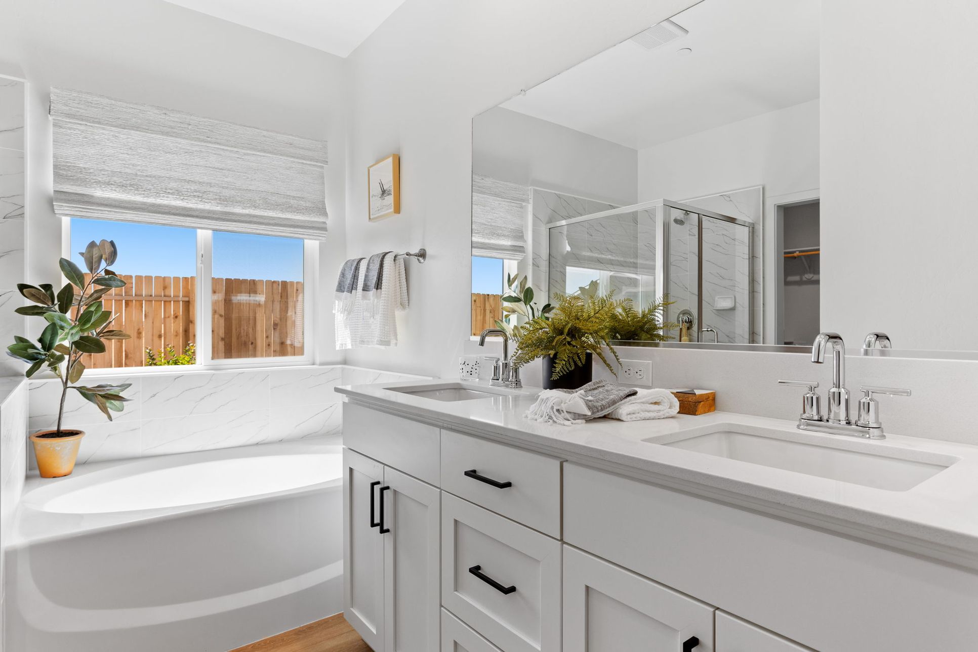 Almond Creek,93314
