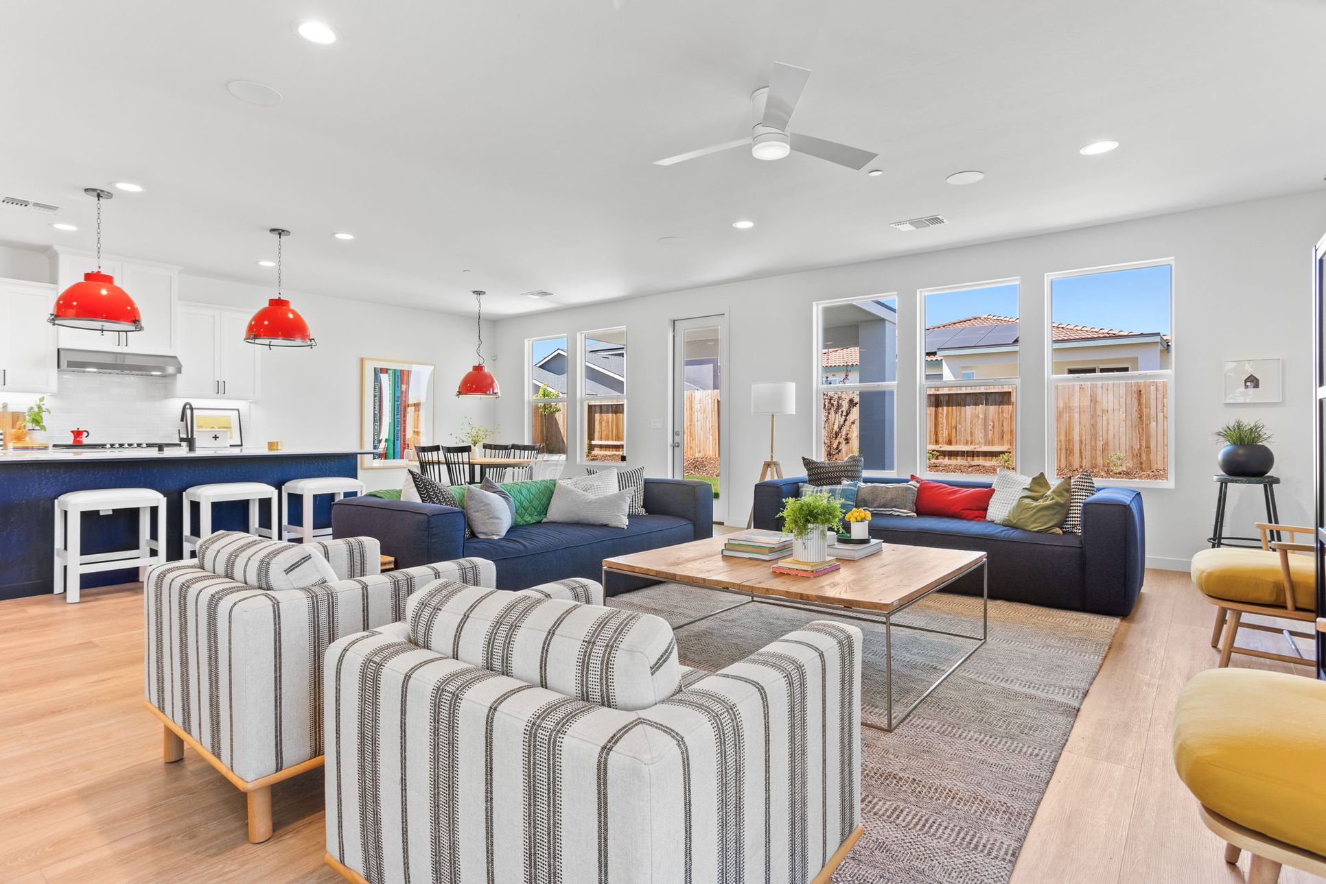 Almond Creek,93314