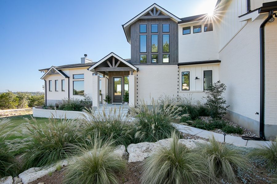 Agave Custom Homes,78669