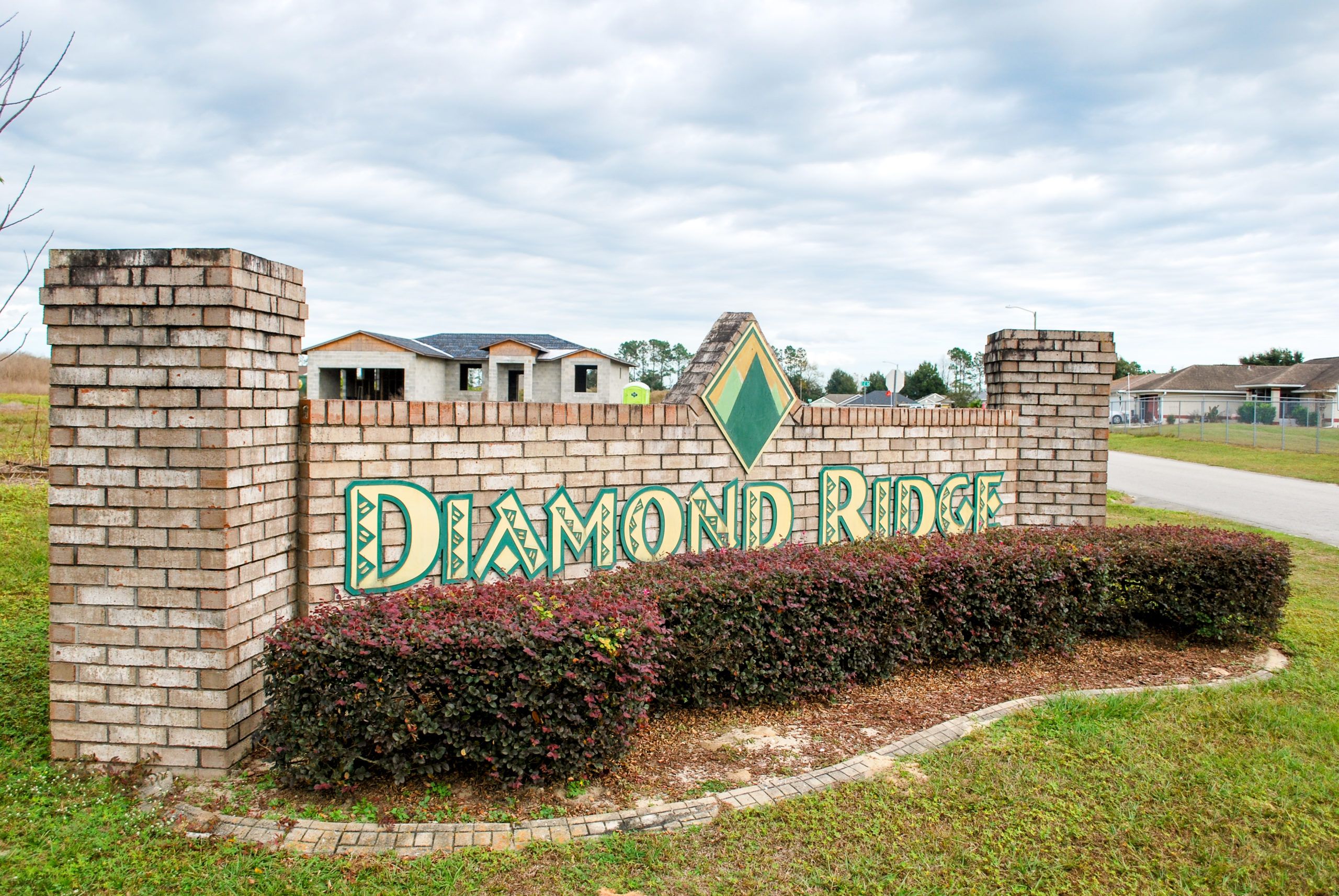 Diamond Ridge in Belleview, FL New Homes by Triple Crown Homes