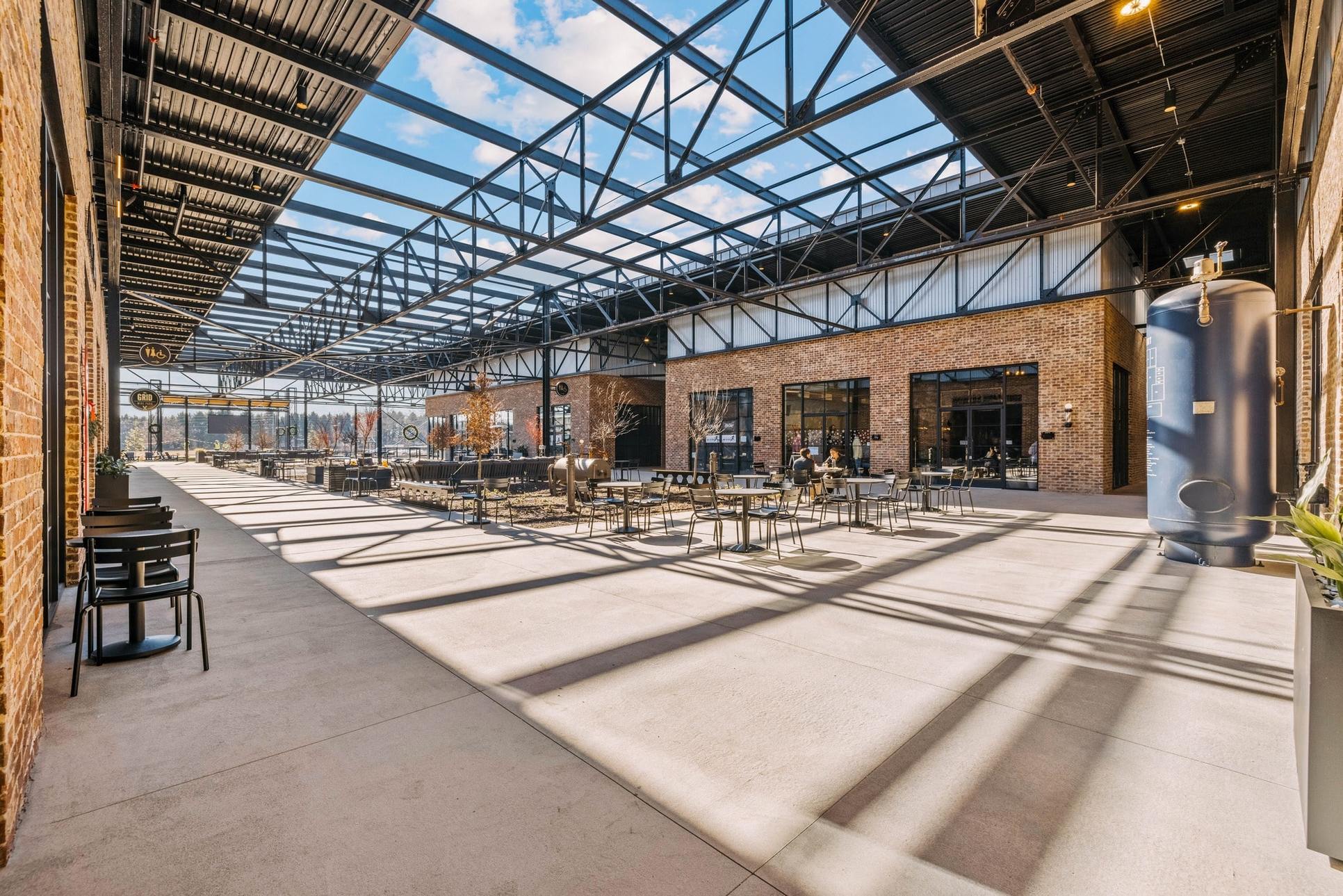 Towns At Wire Park,30677