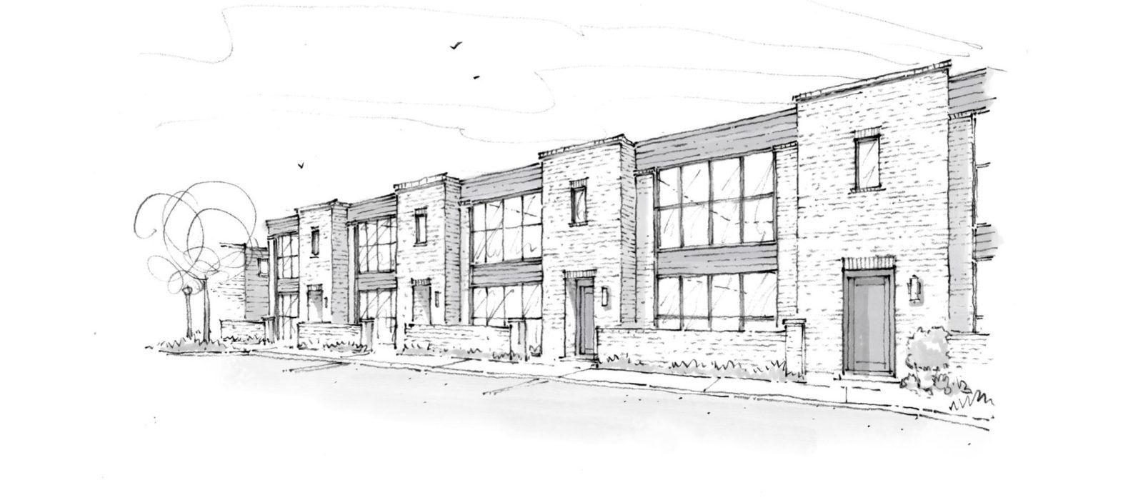 Towns At Wire Park,30677