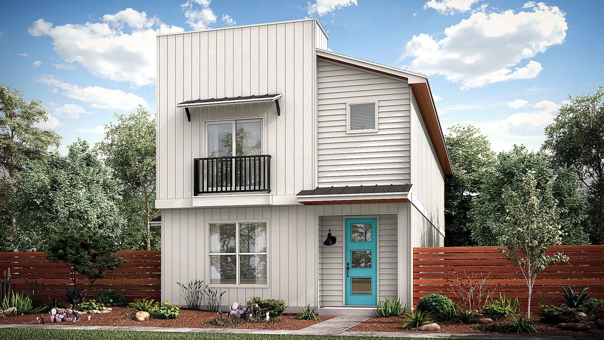Coopers Square,78745