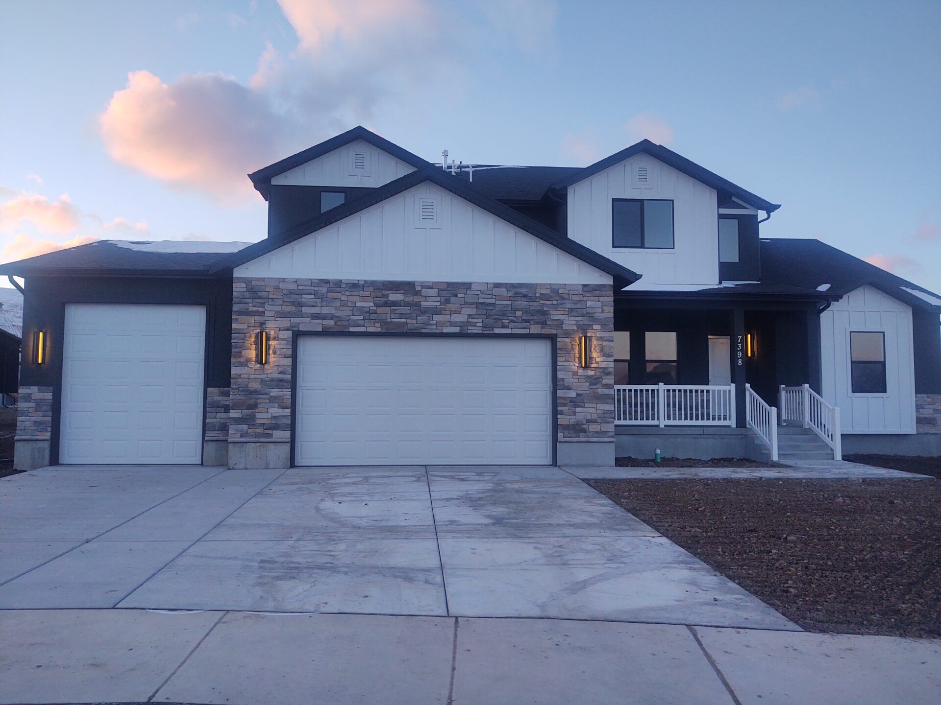 Butterfield Hollow,84096