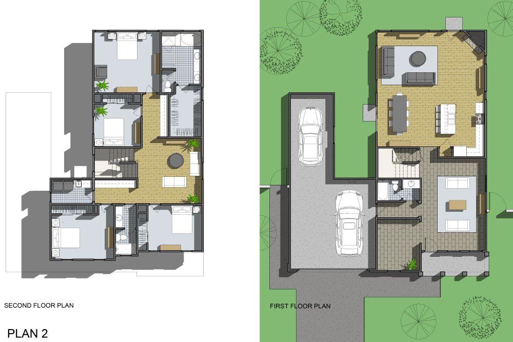 Marc Homes,91729