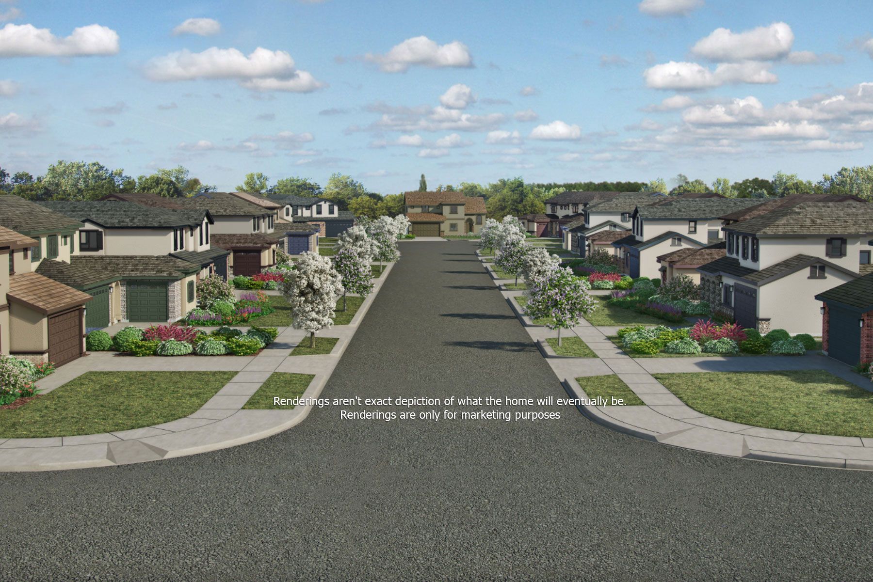 Marc Homes,91729