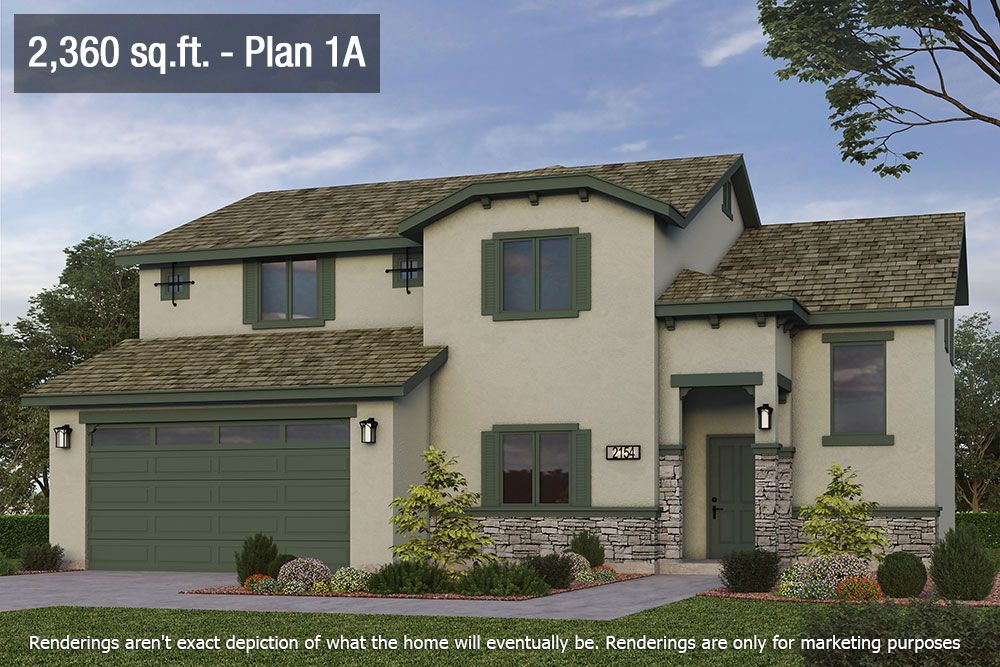 Marc Homes,91729