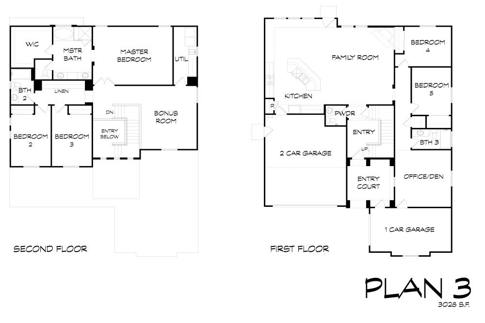 Marc Homes,91729