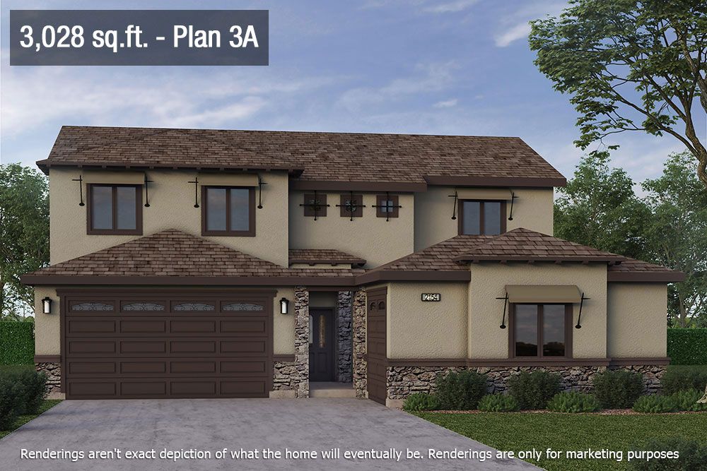 Marc Homes,91729