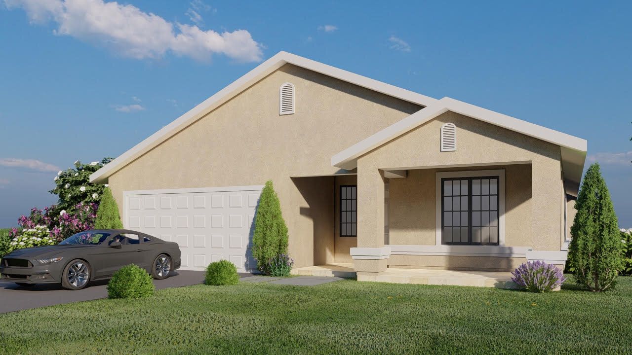 Oleander Terrace,93610