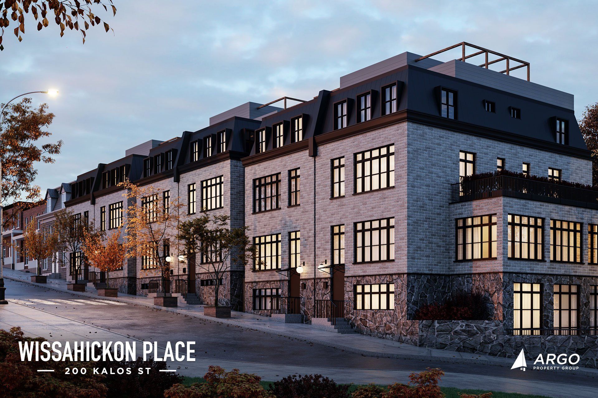 Wissahickon Place,19128