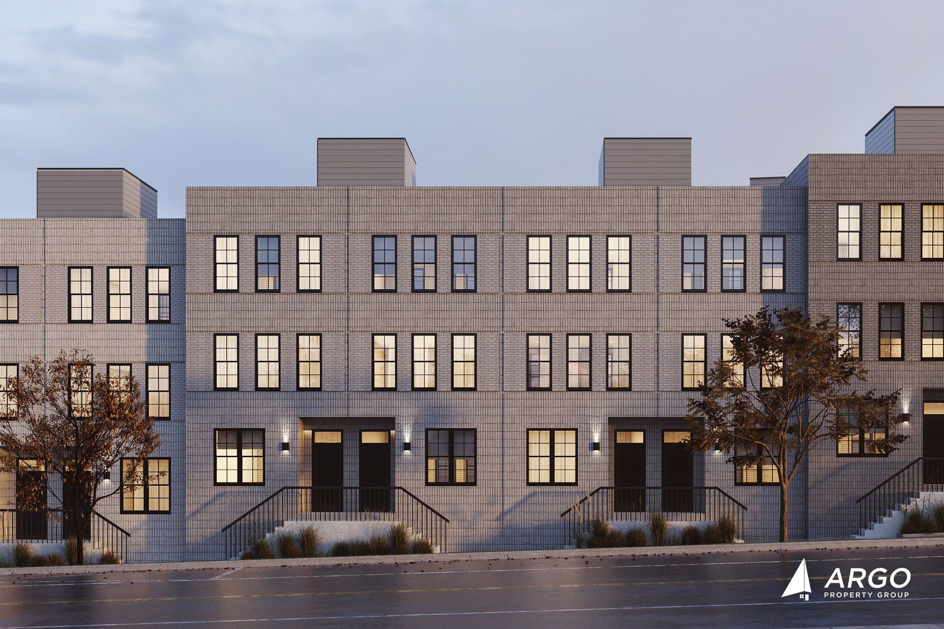 Laurel Ridge Estates