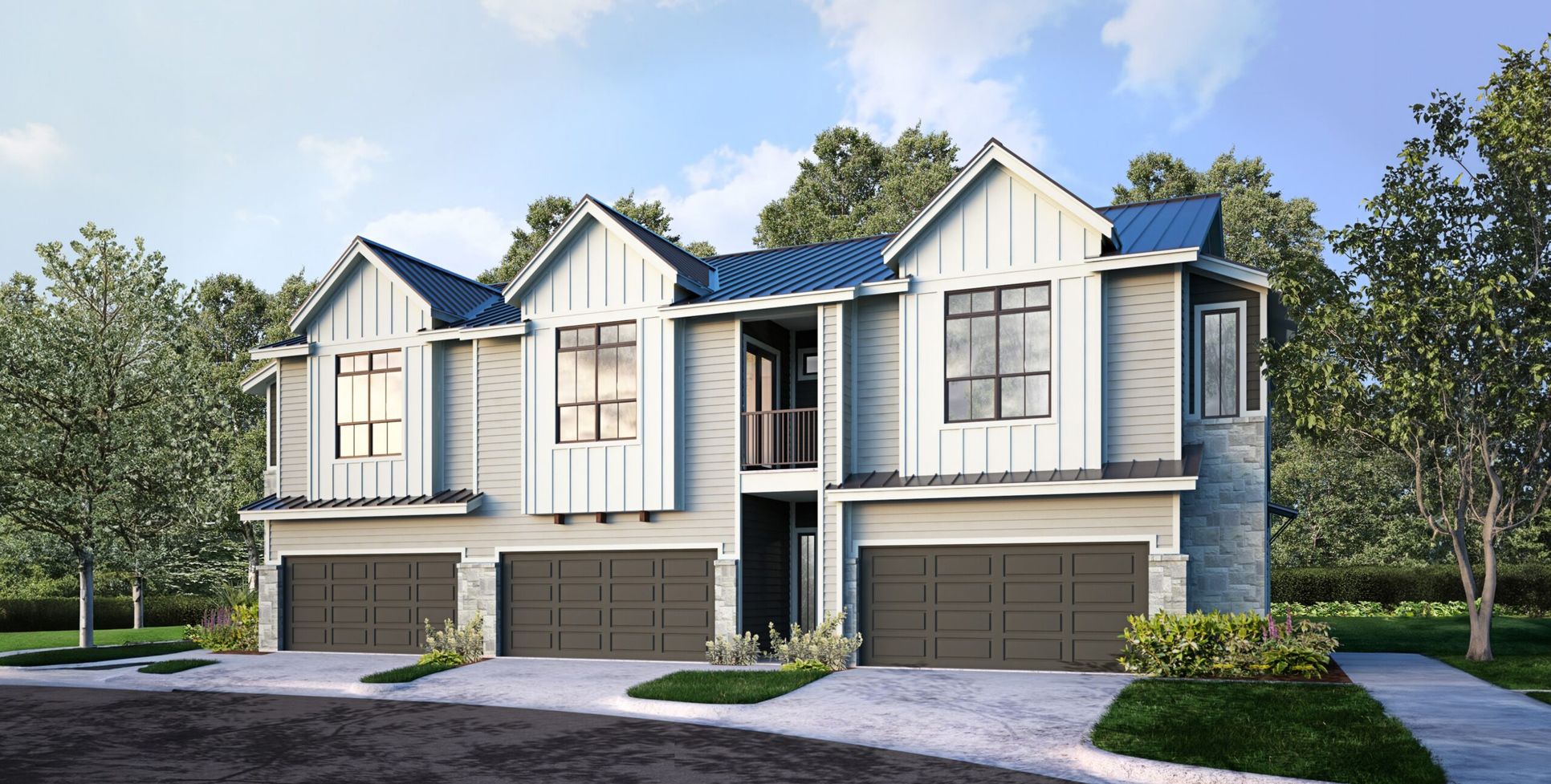 The Enclave At Dulce Lane,78704