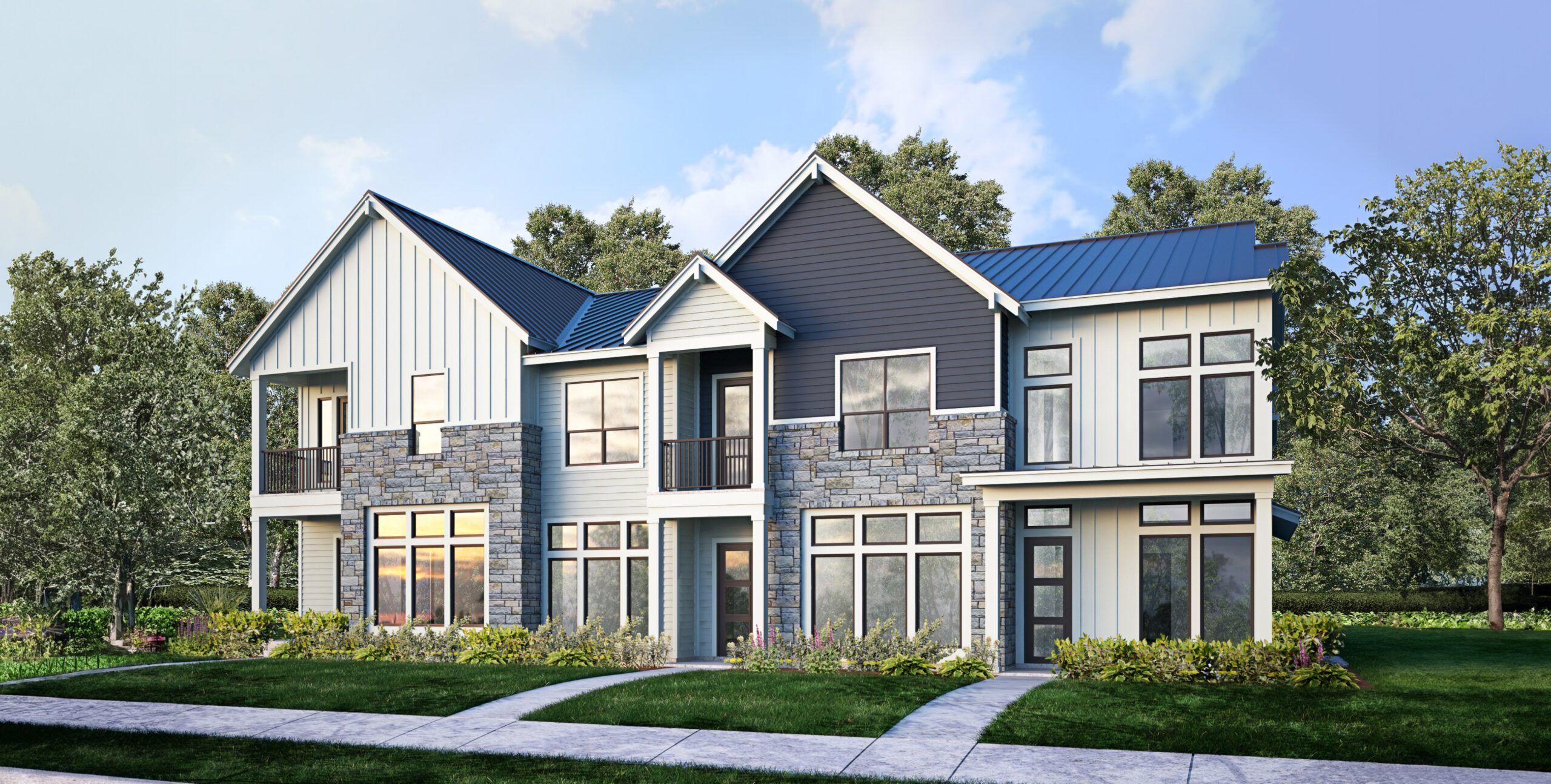 The Enclave At Dulce Lane,78704