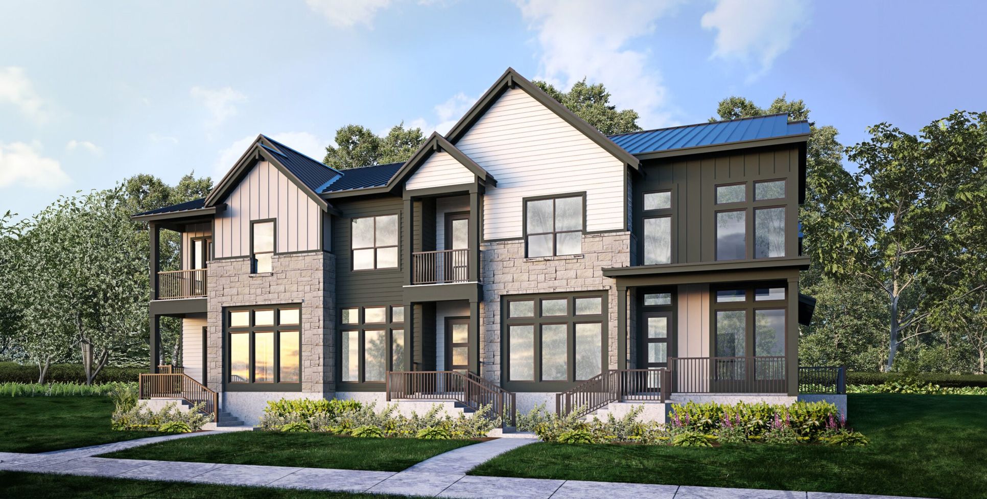 The Enclave At Dulce Lane,78704