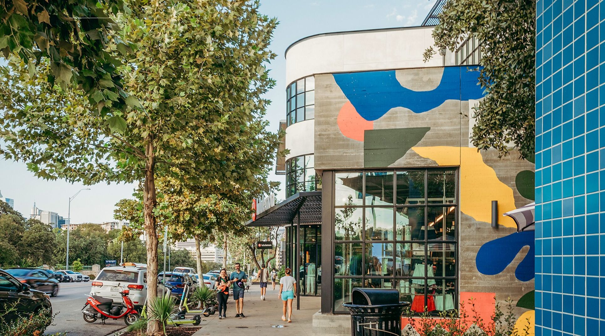 The Enclave At Dulce Lane,78704