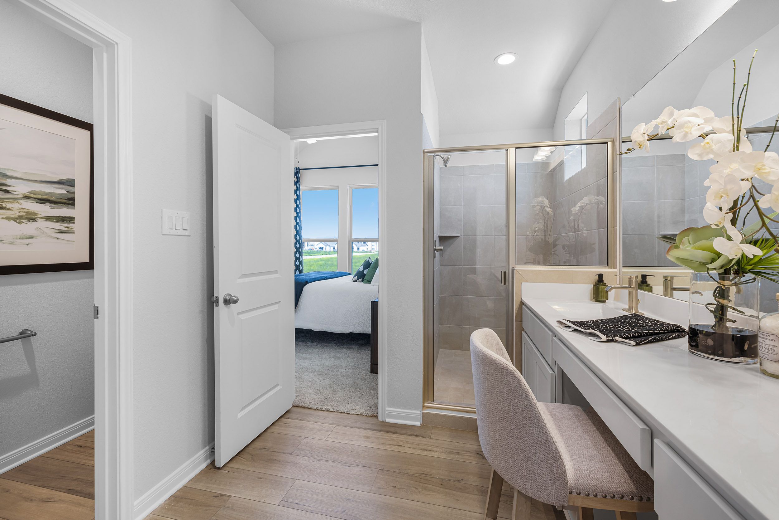 Garten Haus Cottages At Solms Landing,78130