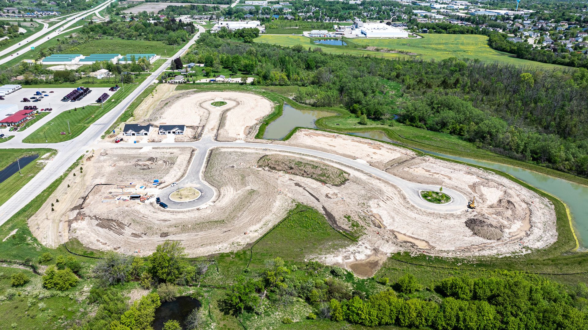 TheVillas At Morning Meadows,53037