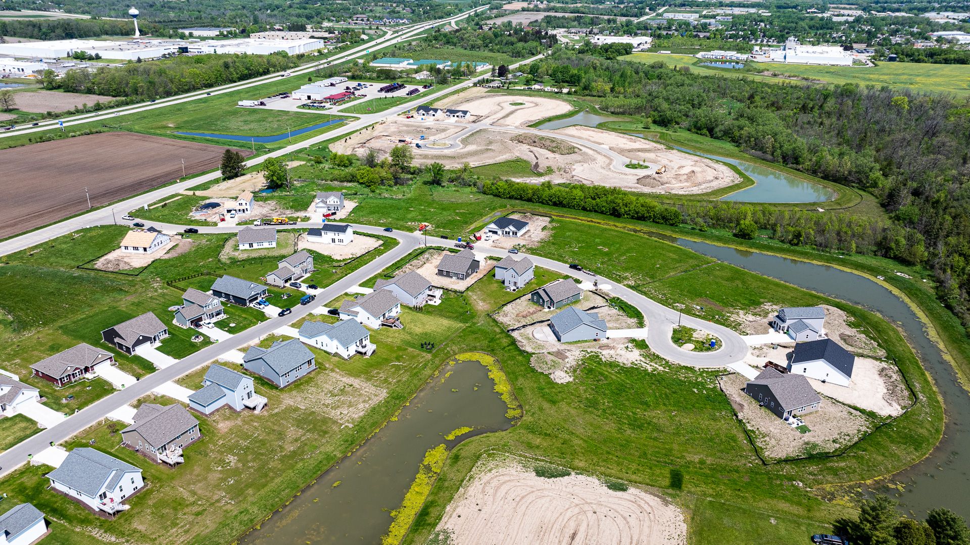 Morning Meadows,53037