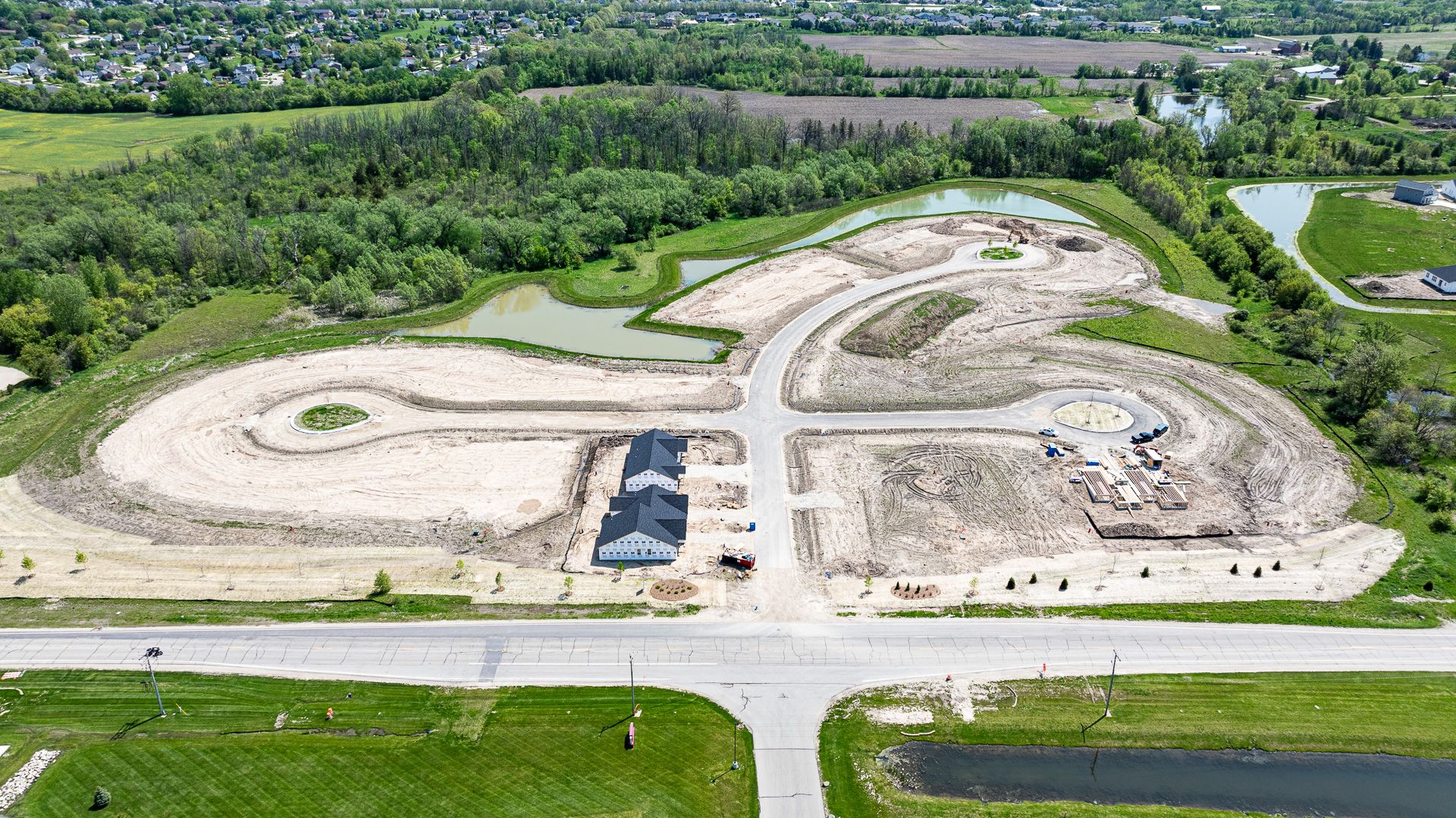 TheVillas At Morning Meadows,53037