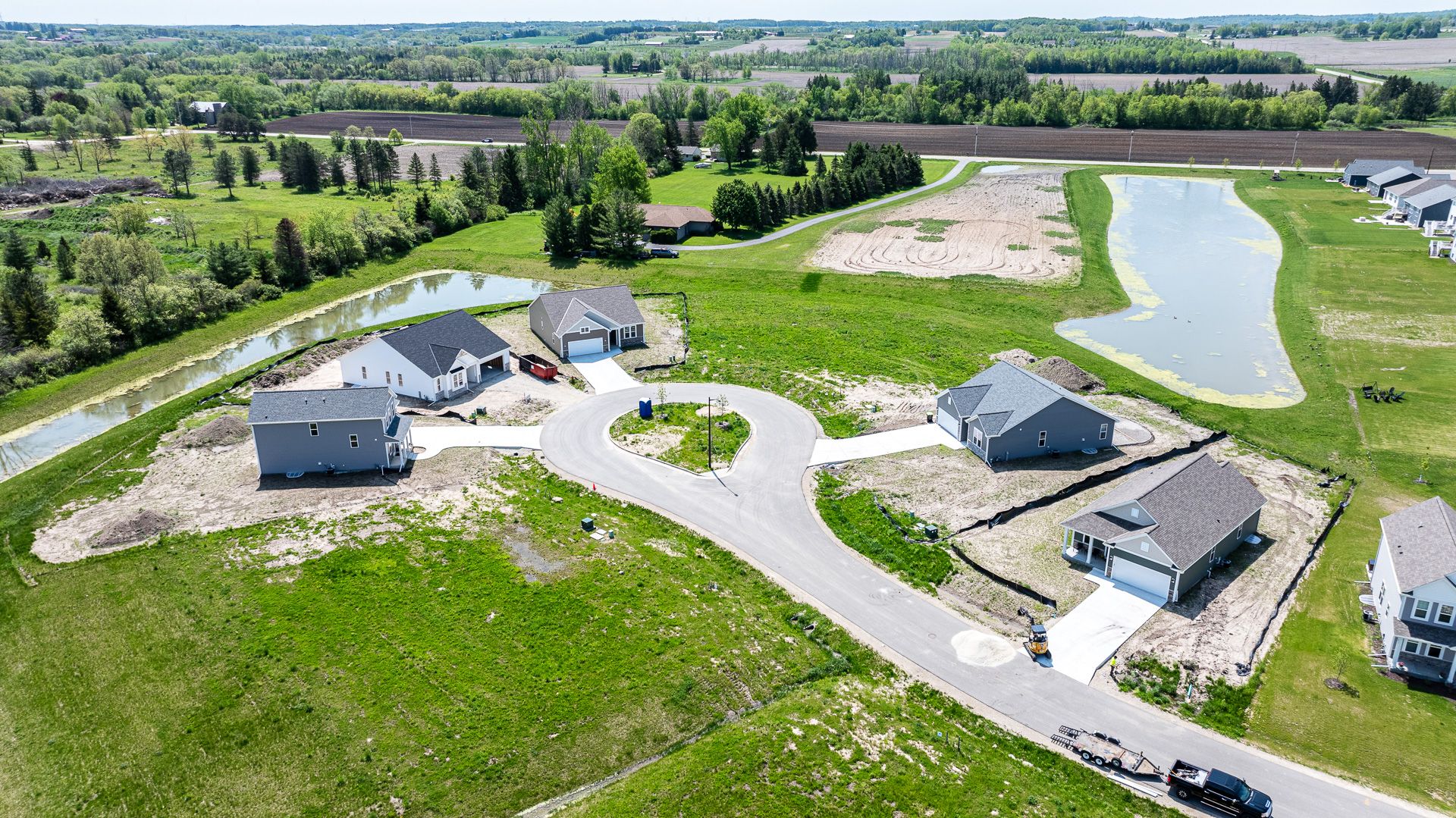 Morning Meadows,53037