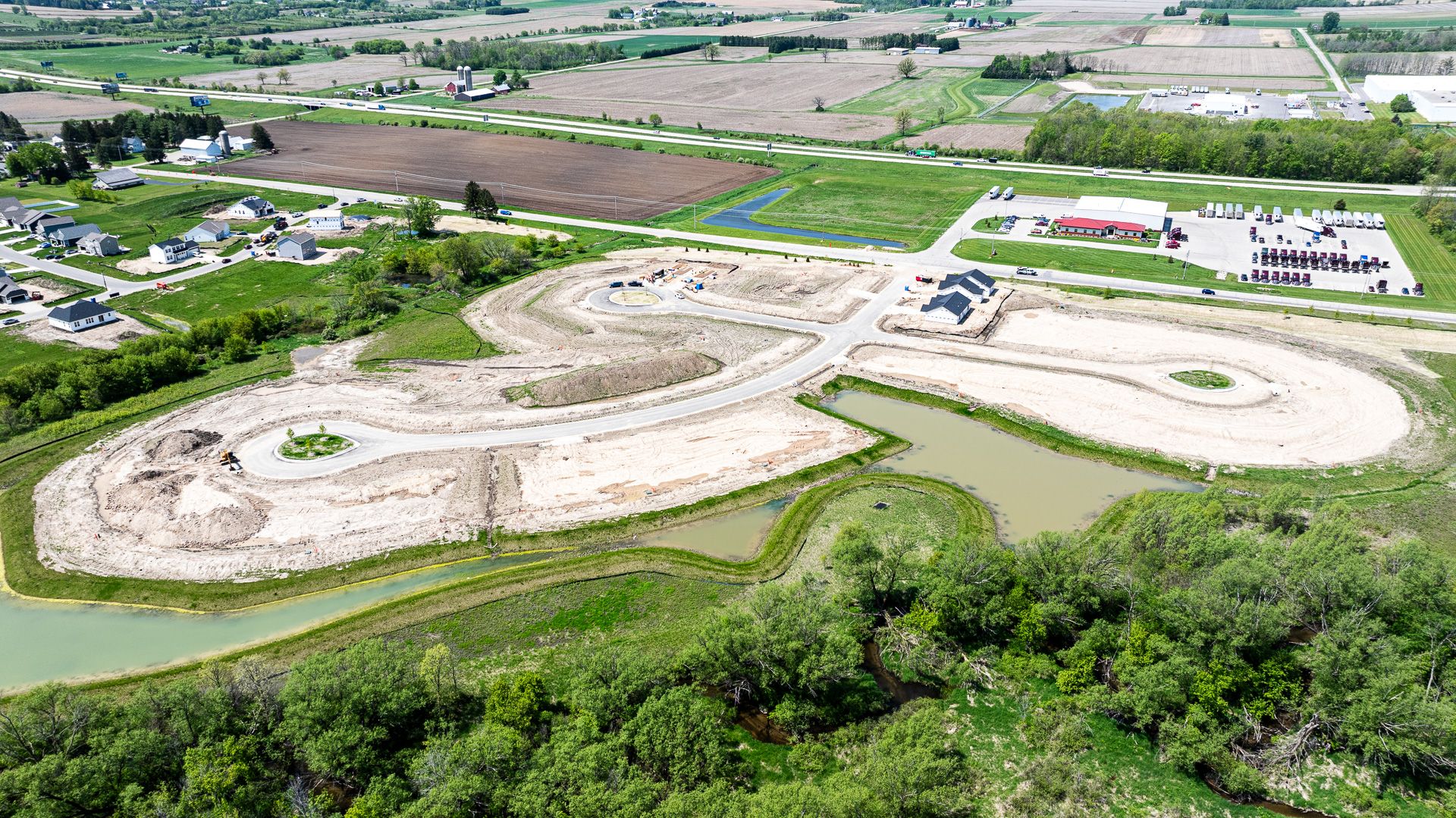 TheVillas At Morning Meadows,53037