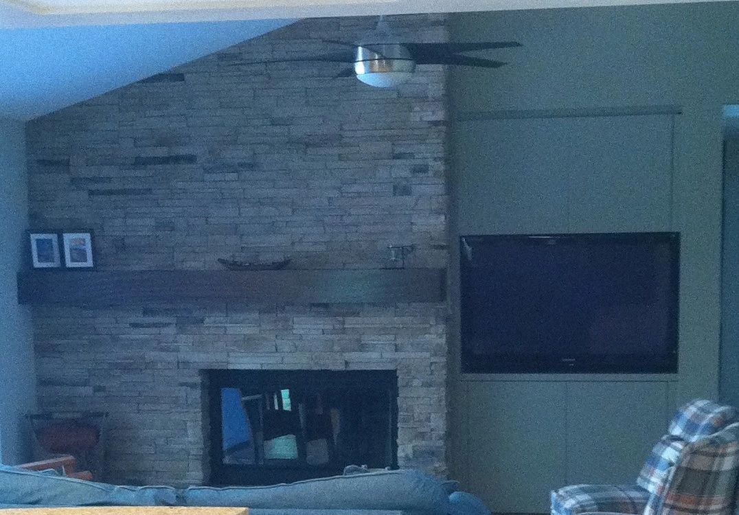 Masterpiece Custom Homes,34286