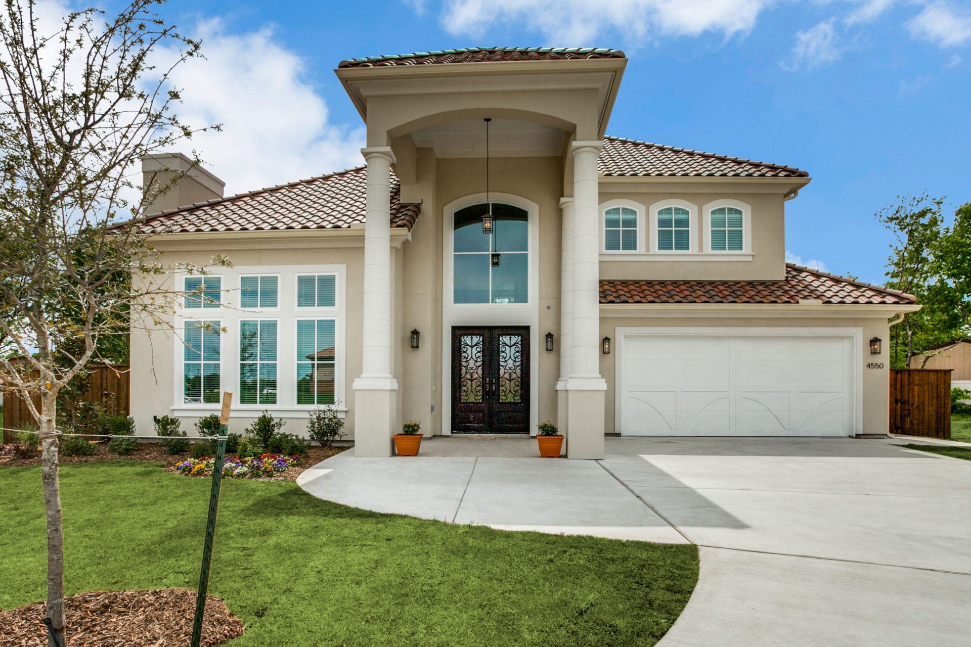 The Villas At Wylie,75080
