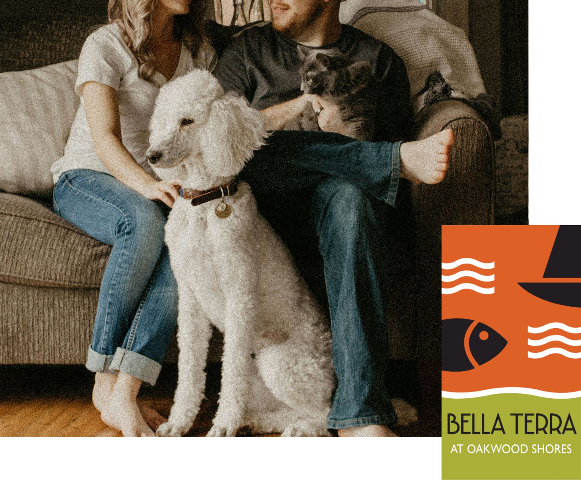 Bella Terra At Oakwood Shores,95337