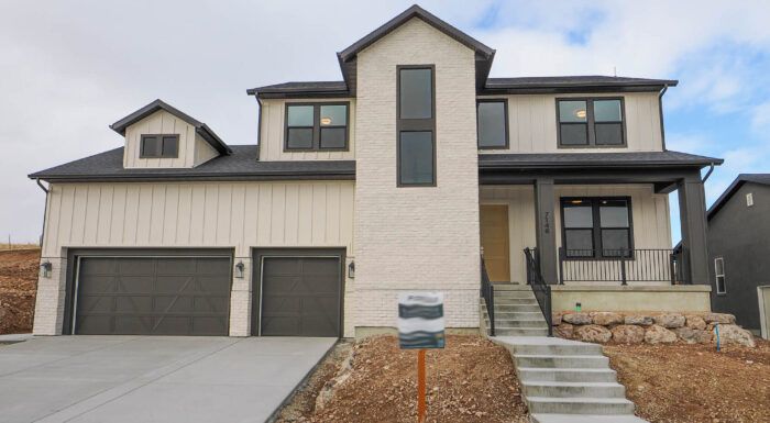 Sky Haven Estates,84096