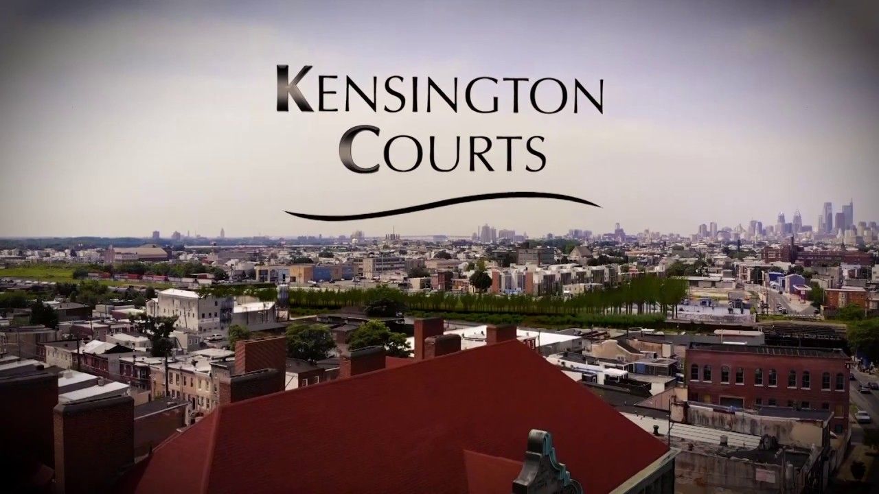Kensington Courts,19125