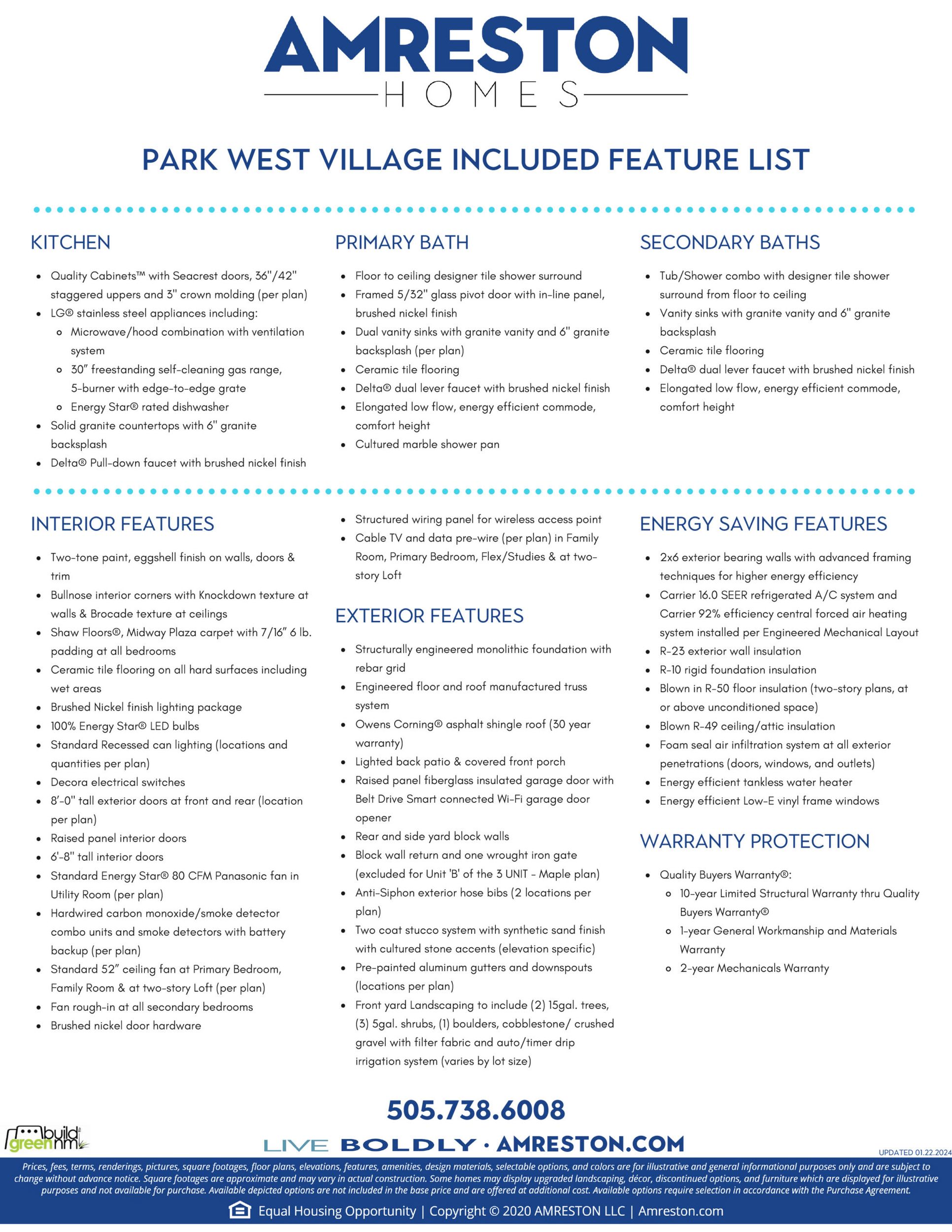 Park West Village,87144